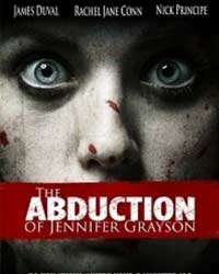 Похищение Дженнифер Грейсон